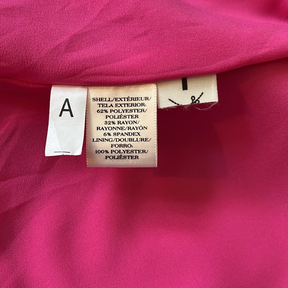 Ann Taylor Afternoon Topper Coat - Picture 8 of 10